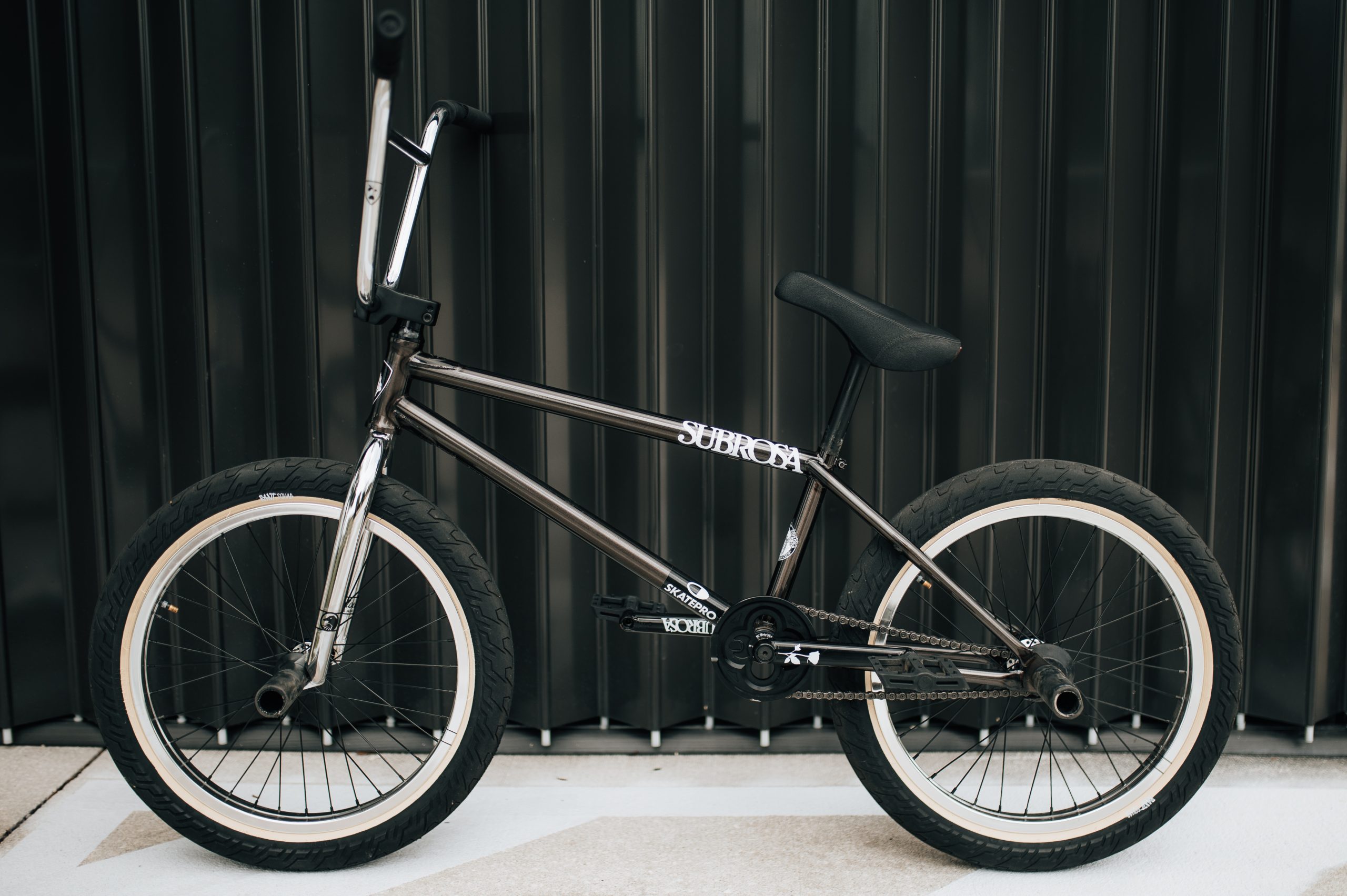 Professional bmx hot sale bike brands